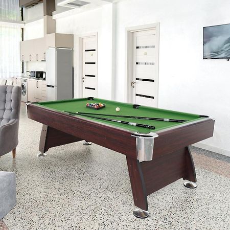 Khala Mtirala Panorama B&B 외부 사진