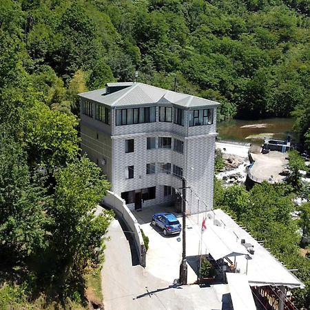 Khala Mtirala Panorama B&B 외부 사진
