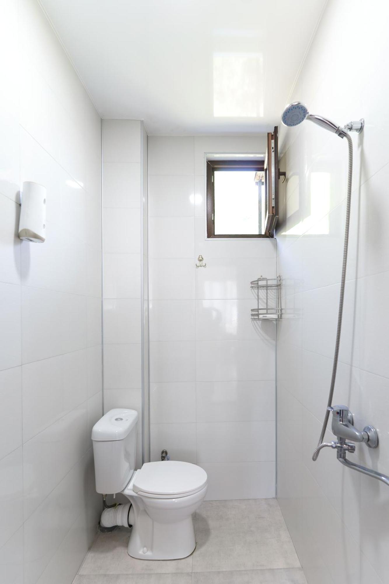 Khala Mtirala Panorama B&B 외부 사진