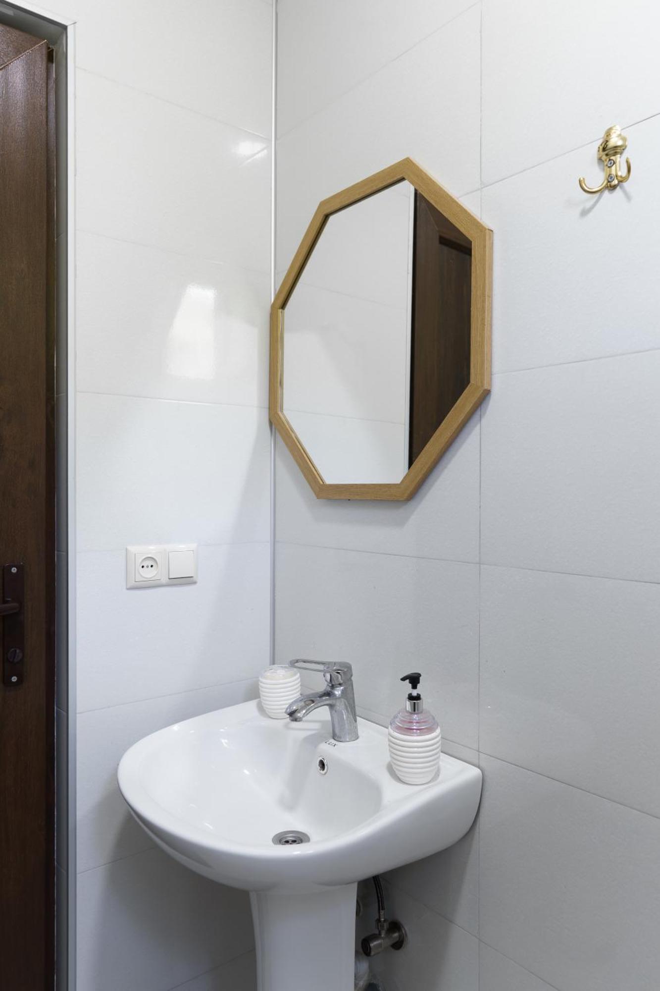 Khala Mtirala Panorama B&B 외부 사진